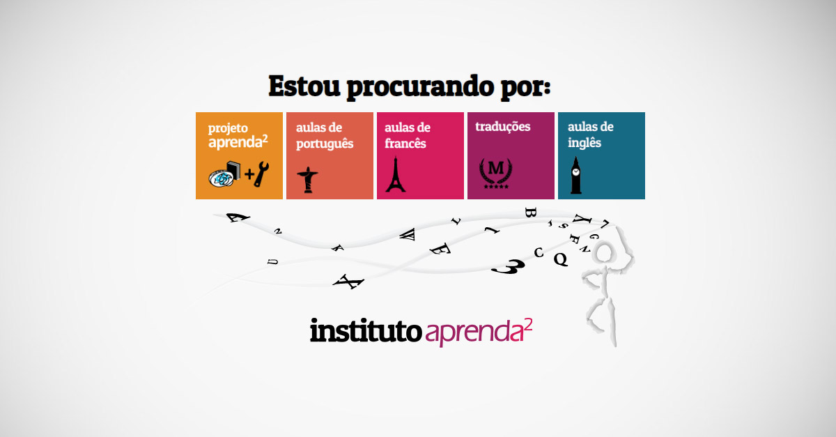 Aprenda2 Servicos de Idiomas e Informatica Ltda