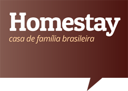 Famille d'accueil brésilienne